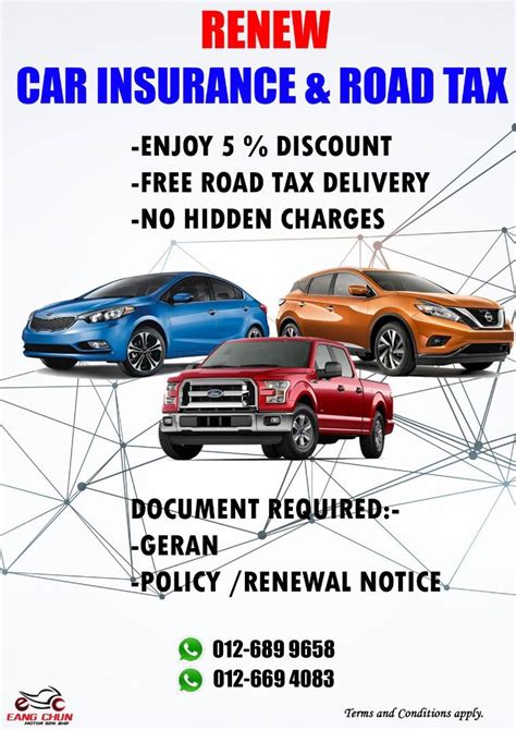 Lv renew car insurance online